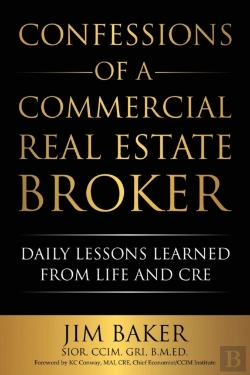 Bertrand.pt - Confessions Of A Commercial Real Estate Broker