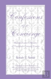 Confessions Of A Concierge