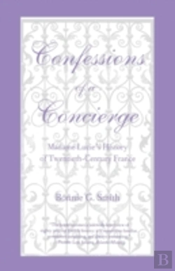 Bertrand.pt - Confessions Of A Concierge