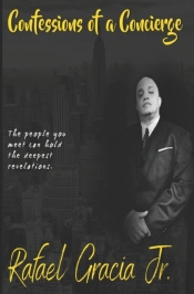 Confessions Of A Concierge