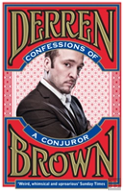 Bertrand.pt - Confessions Of A Conjuror