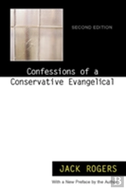 Bertrand.pt - Confessions Of A Conservative Evangelical