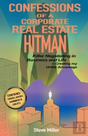 Confessions Of A Corporate Real Estate H
