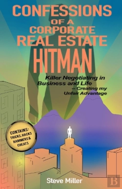 Bertrand.pt - Confessions Of A Corporate Real Estate H
