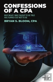 Confessions Of A Cpa: Why What I Was Tau