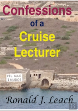 Bertrand.pt - Confessions Of A Cruise Lecturer