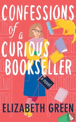 Bertrand.pt - Confessions Of A Curious Bookseller