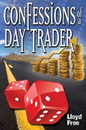 Confessions Of A Day Trader