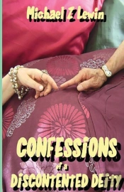Confessions Of A Discontented Deity