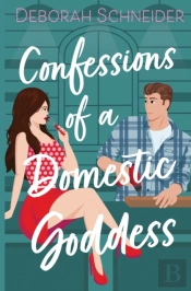 Confessions Of A Domestic Goddess