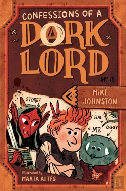 Bertrand.pt - Confessions Of A Dork Lord