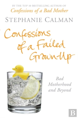 Bertrand.pt - Confessions Of A Failed Grown-Up