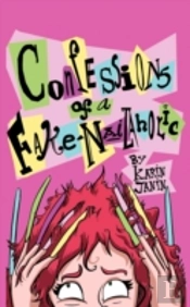 Confessions Of A Fake-Nail Aholic