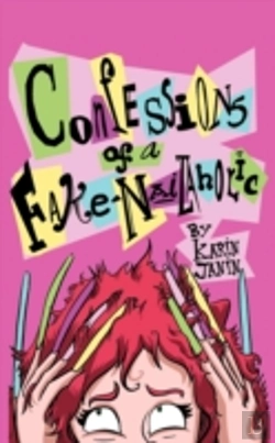 Bertrand.pt - Confessions Of A Fake-Nail Aholic