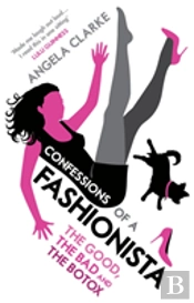 Confessions Of A Fashionista