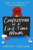 Confessions Of A First-Time Mum