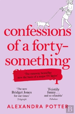 Bertrand.pt - Confessions Of A Forty-Something