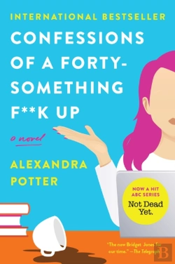 Bertrand.pt - Confessions Of A Forty-Something F##K Up