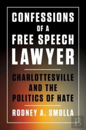 Confessions Of A Free Speech Lawyer