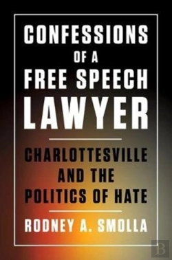 Bertrand.pt - Confessions Of A Free Speech Lawyer