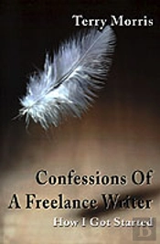 Confessions Of A Freelance Writer