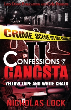 Bertrand.pt - Confessions Of A Gangsta 2