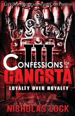 Bertrand.pt - Confessions Of A Gangsta 3