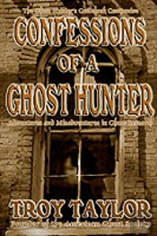 Confessions Of A Ghost Hunter