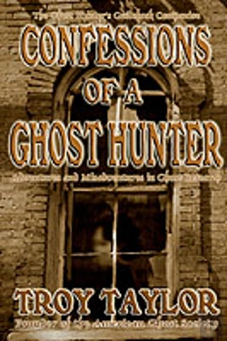 Bertrand.pt - Confessions Of A Ghost Hunter