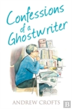 Bertrand.pt - Confessions Of A Ghostwriter