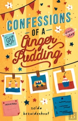 Bertrand.pt - Confessions Of A Ginger Pudding