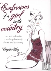 Confessions Of A Girl In The Country