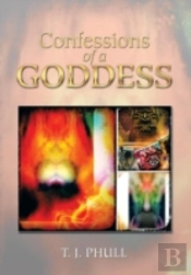 Confessions Of A Goddess