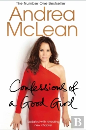 Confessions Of A Good Girl