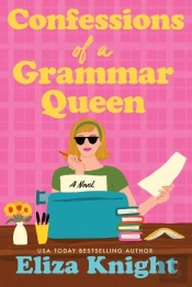 Confessions Of A Grammar Queen