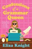 Confessions Of A Grammar Queen
