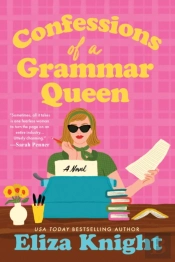 Confessions Of A Grammar Queen