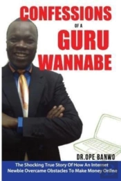 Confessions Of A Guru-Wannabe: The Shock