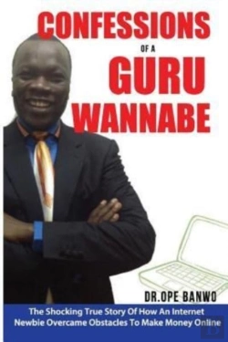 Bertrand.pt - Confessions Of A Guru-Wannabe: The Shock