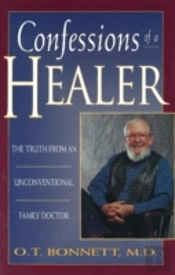 Confessions Of A Healer