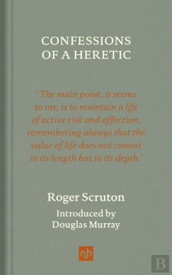 Bertrand.pt - Confessions Of A Heretic