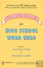 Confessions Of A High School Word Nerd