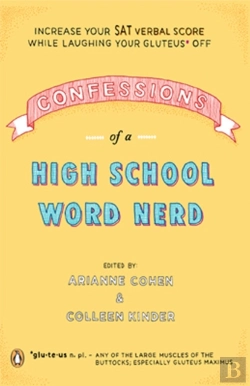 Bertrand.pt - Confessions Of A High School Word Nerd