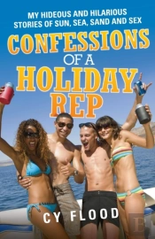 Confessions Of A Holiday Rep
