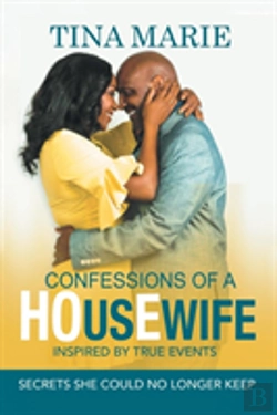 Bertrand.pt - Confessions Of A Housewife Inspired By True Events