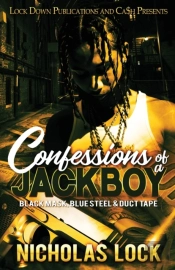Confessions Of A Jackboy