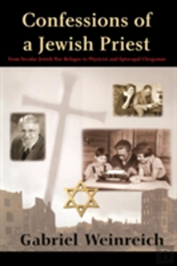 Bertrand.pt - Confessions Of A Jewish Priest
