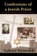 Confessions Of A Jewish Priest