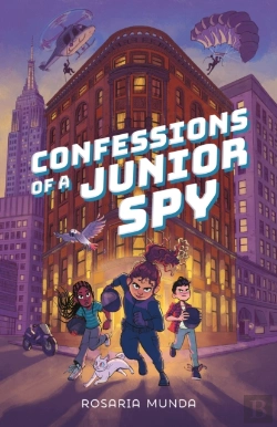 Bertrand.pt - Confessions Of A Junior Spy