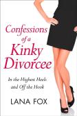 Confessions Of A Kinky Divorcee